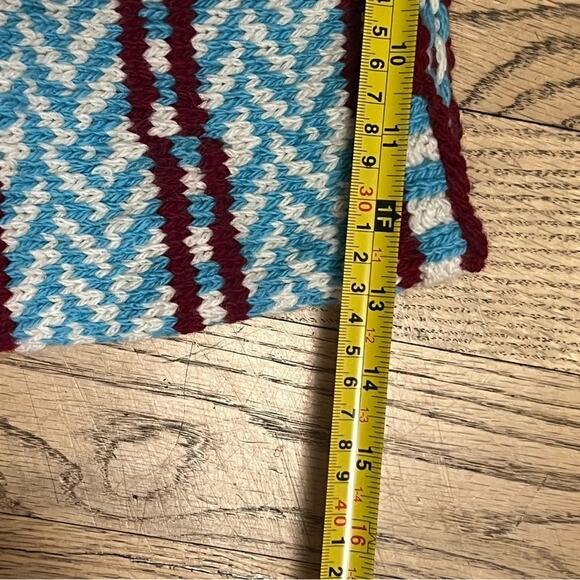 CASCADE YARNS 6 QUICK COWLS BANDS OF BOLD COLOURFUL SHAWLS‎ - Picture 5 of 8